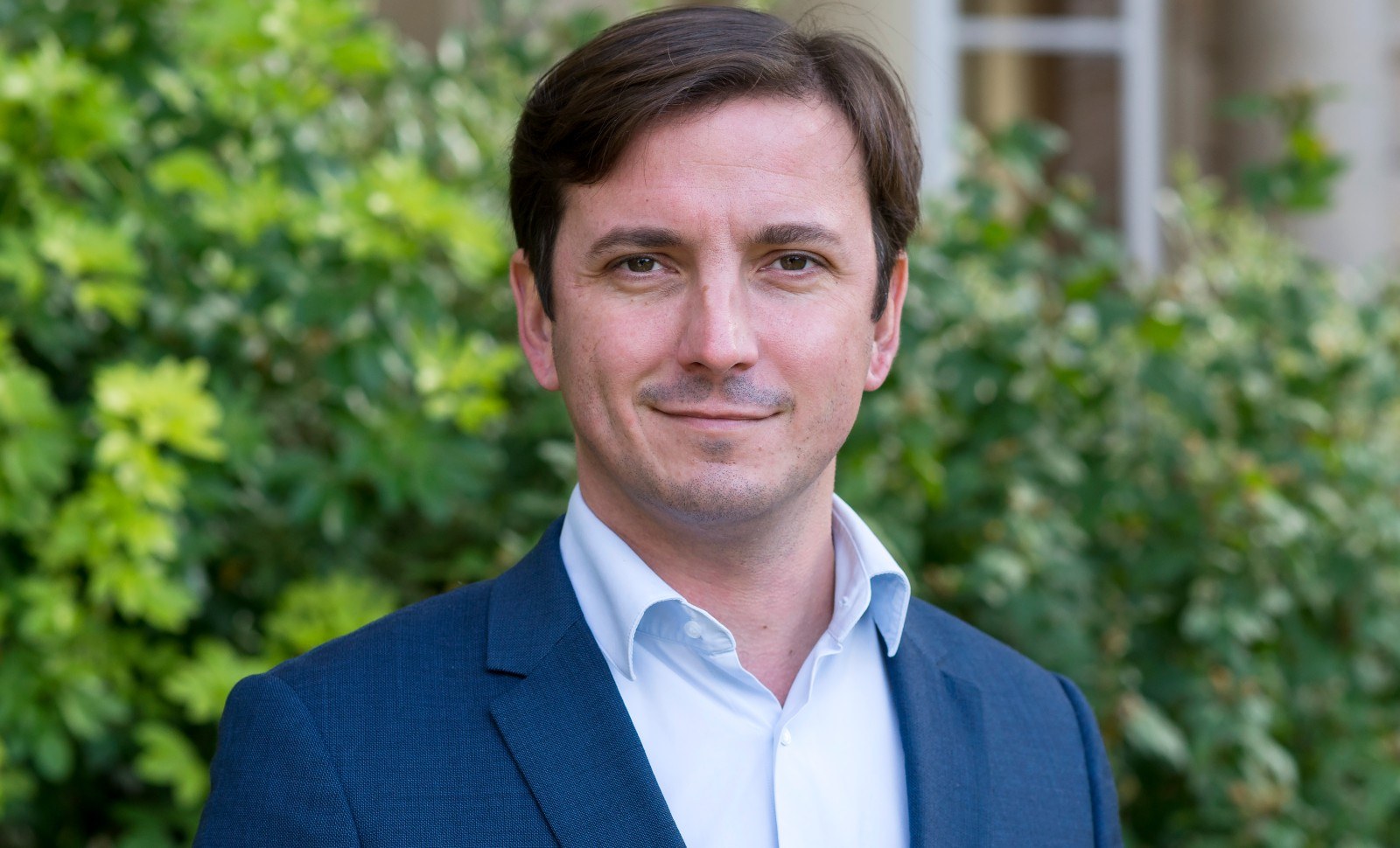 Aurélien Taché